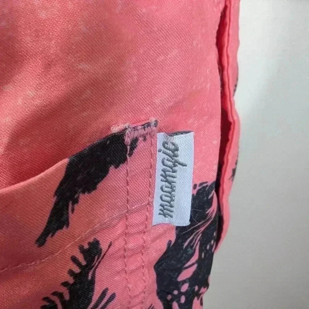 2/$10 Maamgic Men's Swim Trunks - Picture 4 of 6